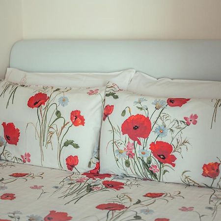 Elegant R&B Floridia Bed & Breakfast Taormina Eksteriør bilde