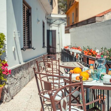 Elegant R&B Floridia Bed & Breakfast Taormina Eksteriør bilde