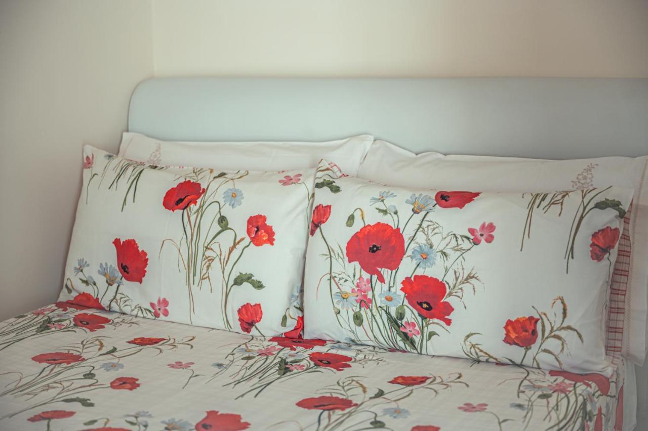 Elegant R&B Floridia Bed & Breakfast Taormina Eksteriør bilde