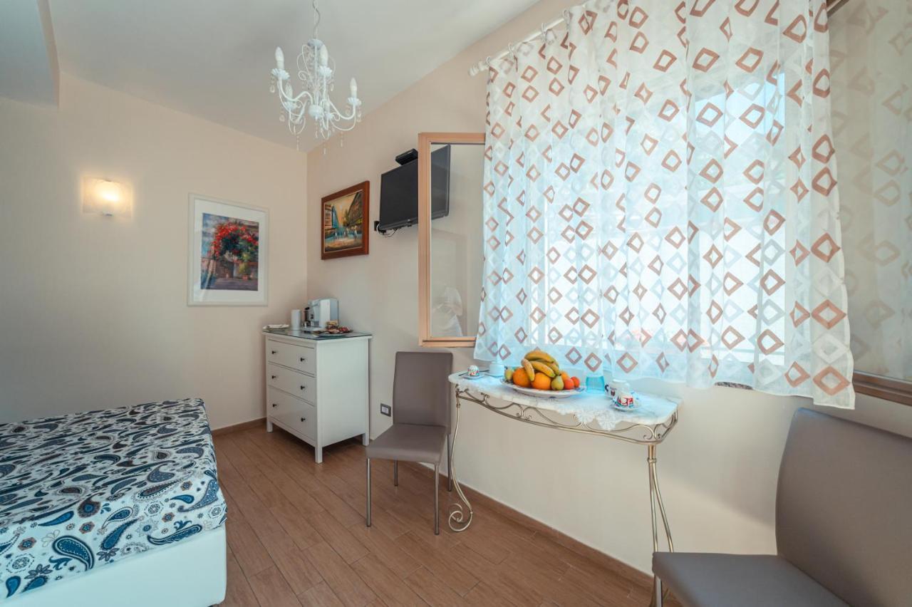 Elegant R&B Floridia Bed & Breakfast Taormina Eksteriør bilde