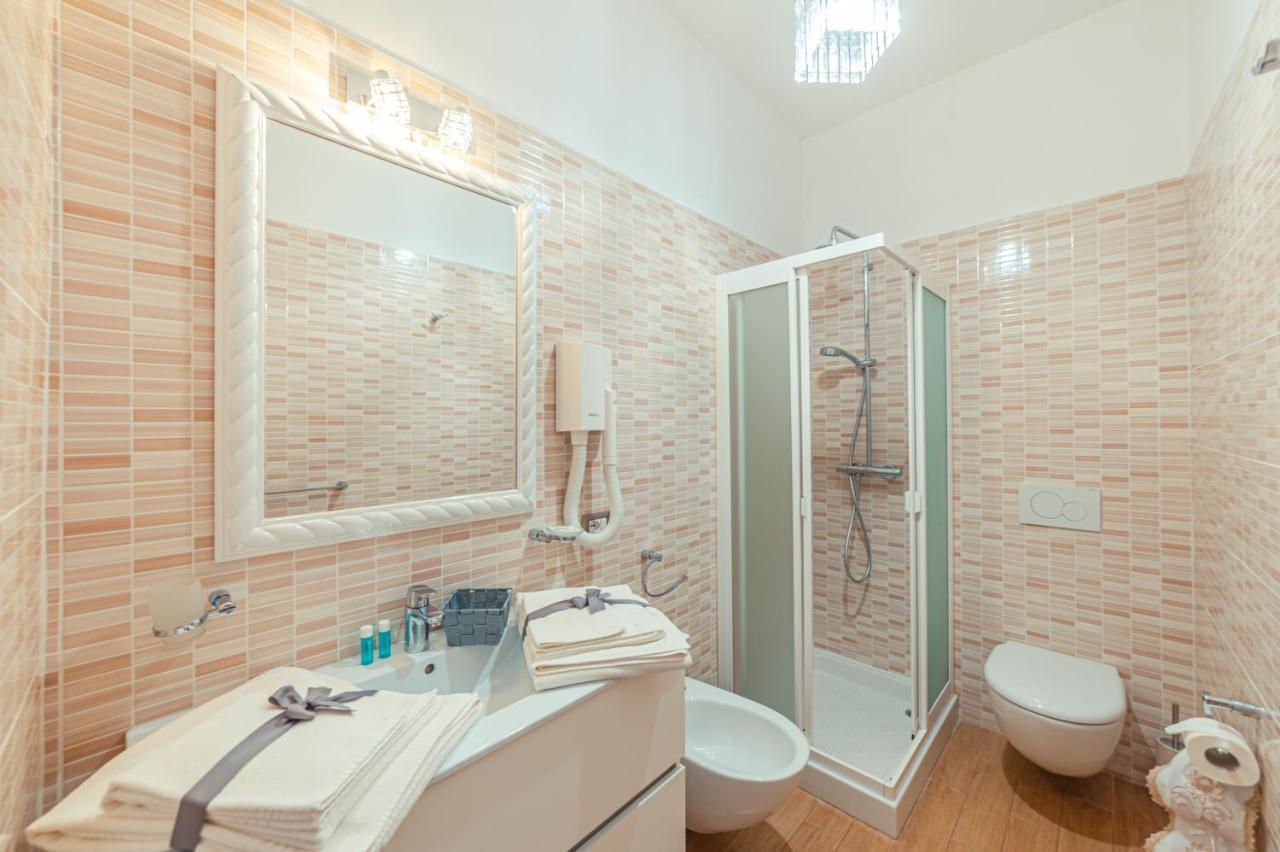 Elegant R&B Floridia Bed & Breakfast Taormina Eksteriør bilde
