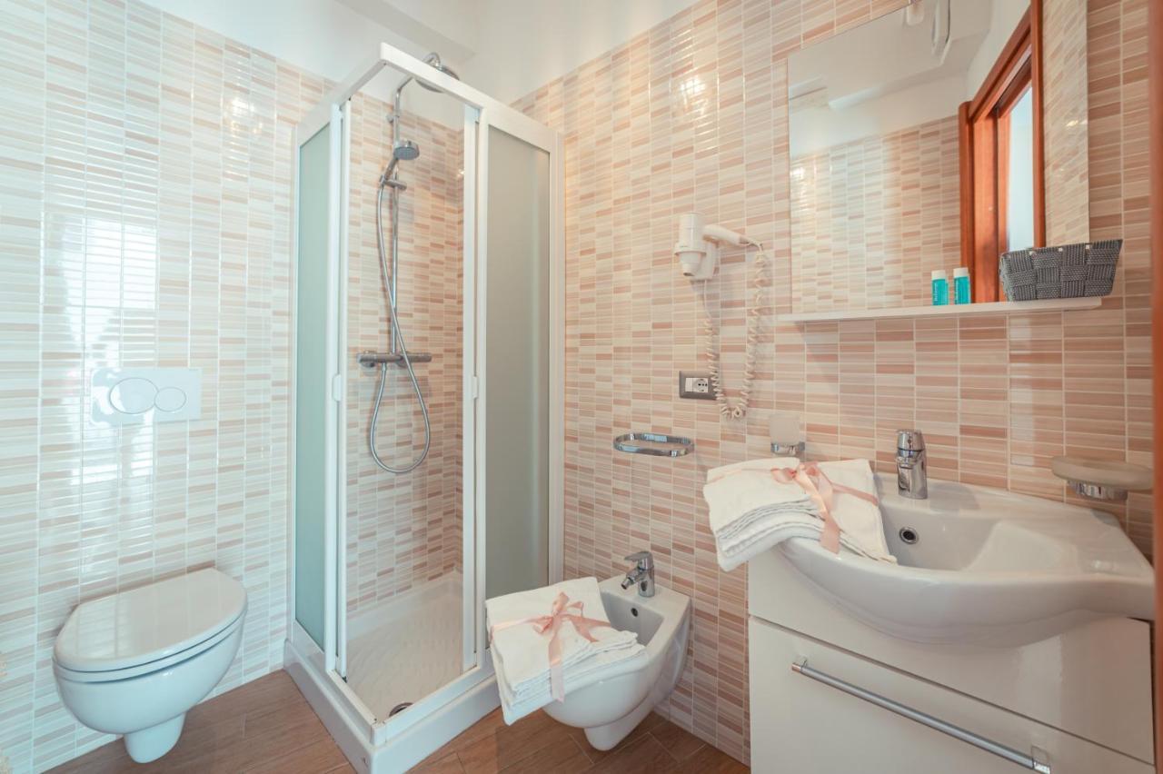 Elegant R&B Floridia Bed & Breakfast Taormina Eksteriør bilde